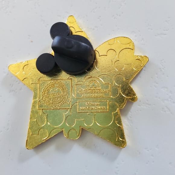 Disney Chip Star Mystery Collection Pin - Picture 3 of 8